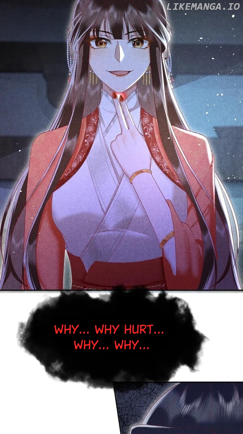 Empress of Hell’s Mission Guide Chapter 37 - page 31